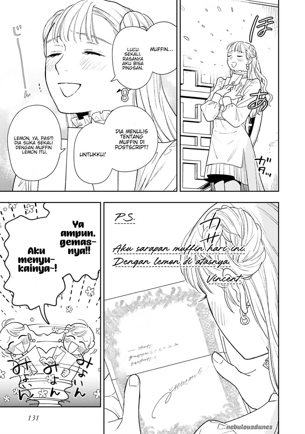 Shi ni Modori no Mahou Gakkou Seikatsu wo, Moto Koibito to Prologue Kara (Tadashi, Koukando wa Zero) Chapter 13