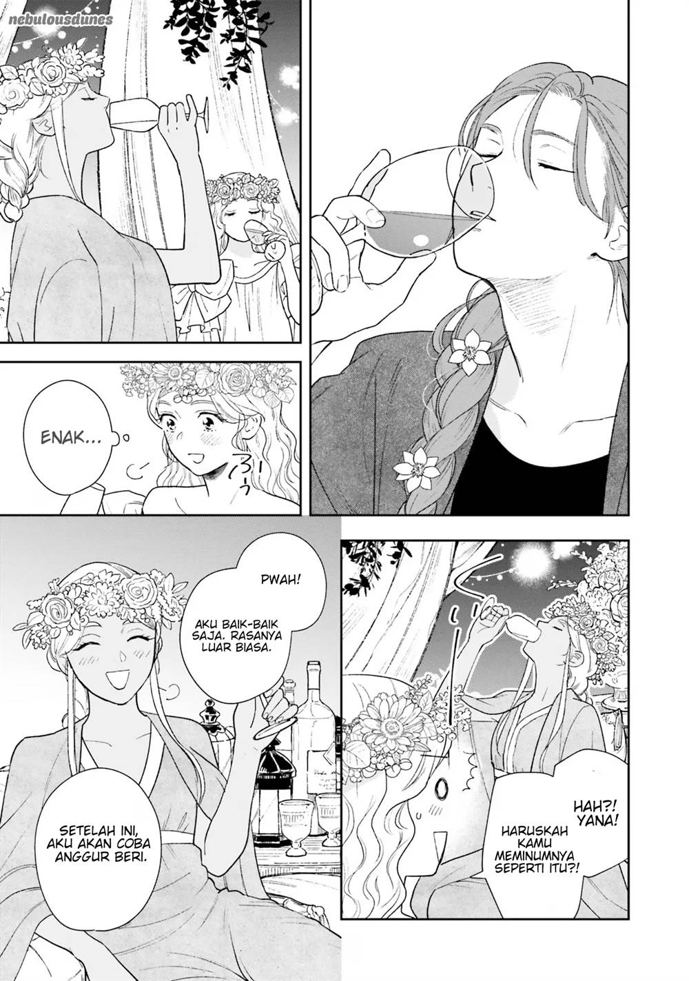 Shi ni Modori no Mahou Gakkou Seikatsu wo, Moto Koibito to Prologue Kara (Tadashi, Koukando wa Zero) Chapter 13
