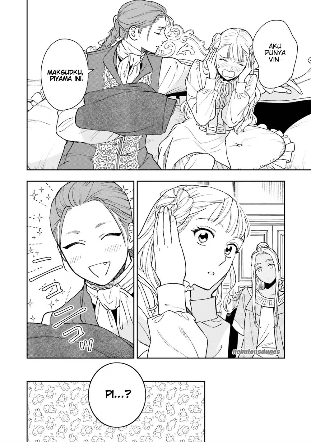Shi ni Modori no Mahou Gakkou Seikatsu wo, Moto Koibito to Prologue Kara (Tadashi, Koukando wa Zero) Chapter 13
