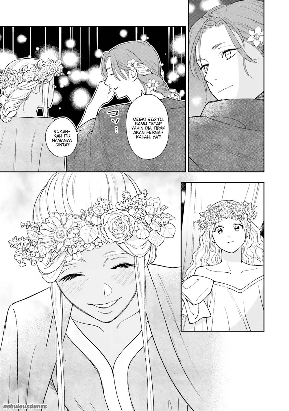 Shi ni Modori no Mahou Gakkou Seikatsu wo, Moto Koibito to Prologue Kara (Tadashi, Koukando wa Zero) Chapter 13