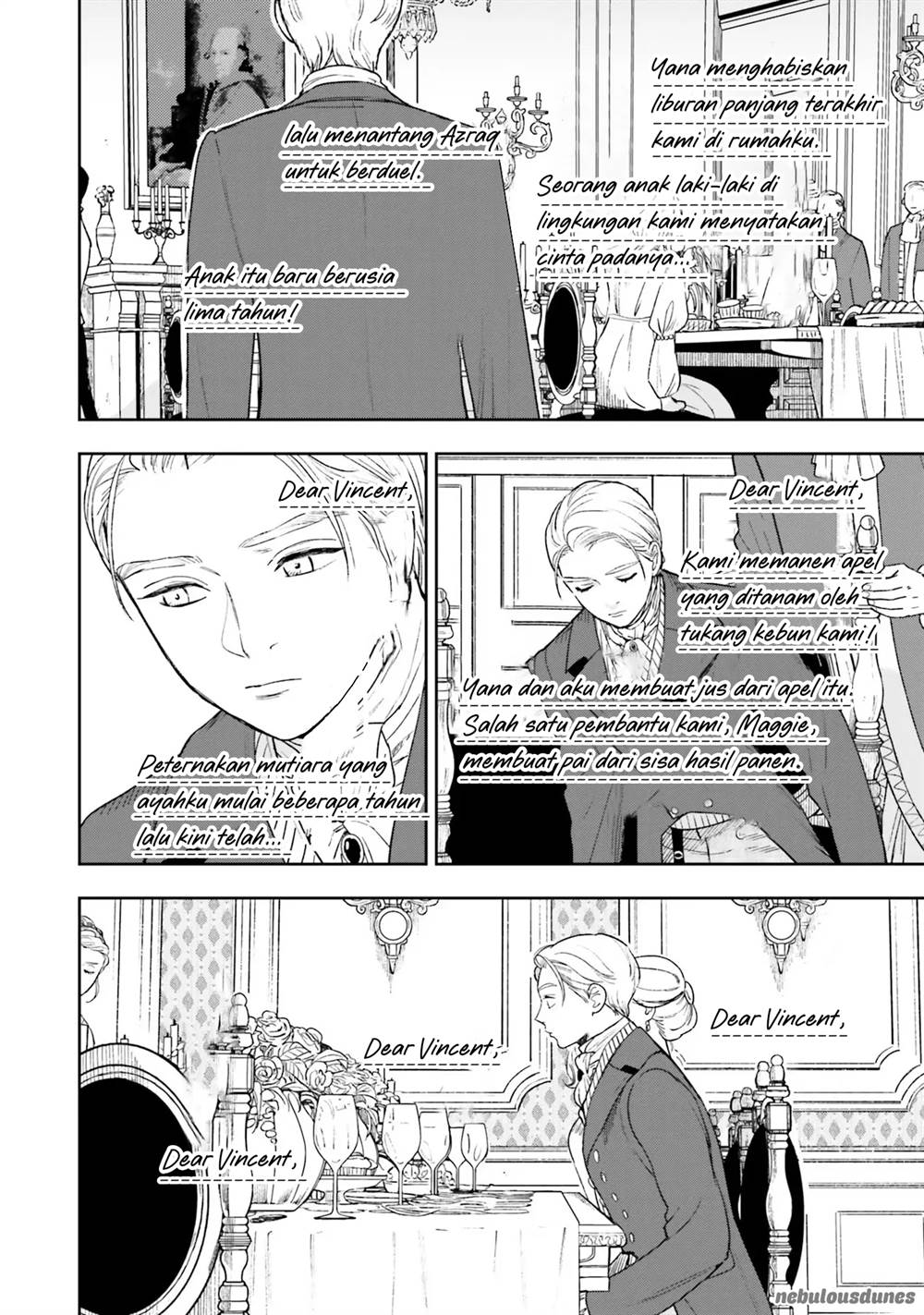 Shi ni Modori no Mahou Gakkou Seikatsu wo, Moto Koibito to Prologue Kara (Tadashi, Koukando wa Zero) Chapter 13