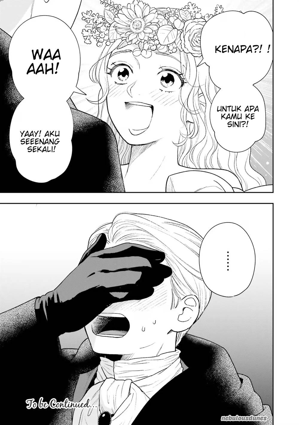 Shi ni Modori no Mahou Gakkou Seikatsu wo, Moto Koibito to Prologue Kara (Tadashi, Koukando wa Zero) Chapter 13