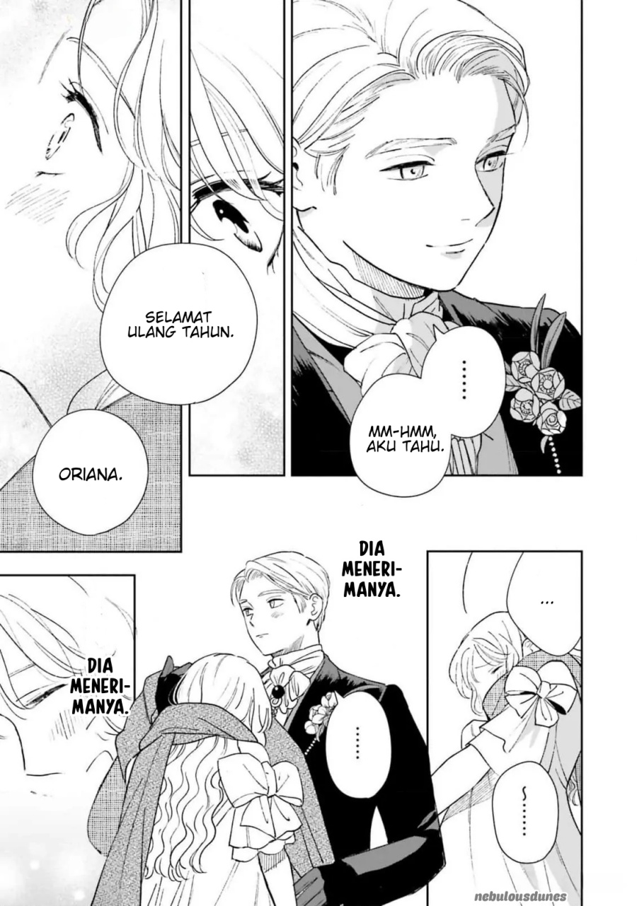 Shi ni Modori no Mahou Gakkou Seikatsu wo, Moto Koibito to Prologue Kara (Tadashi, Koukando wa Zero) Chapter 14
