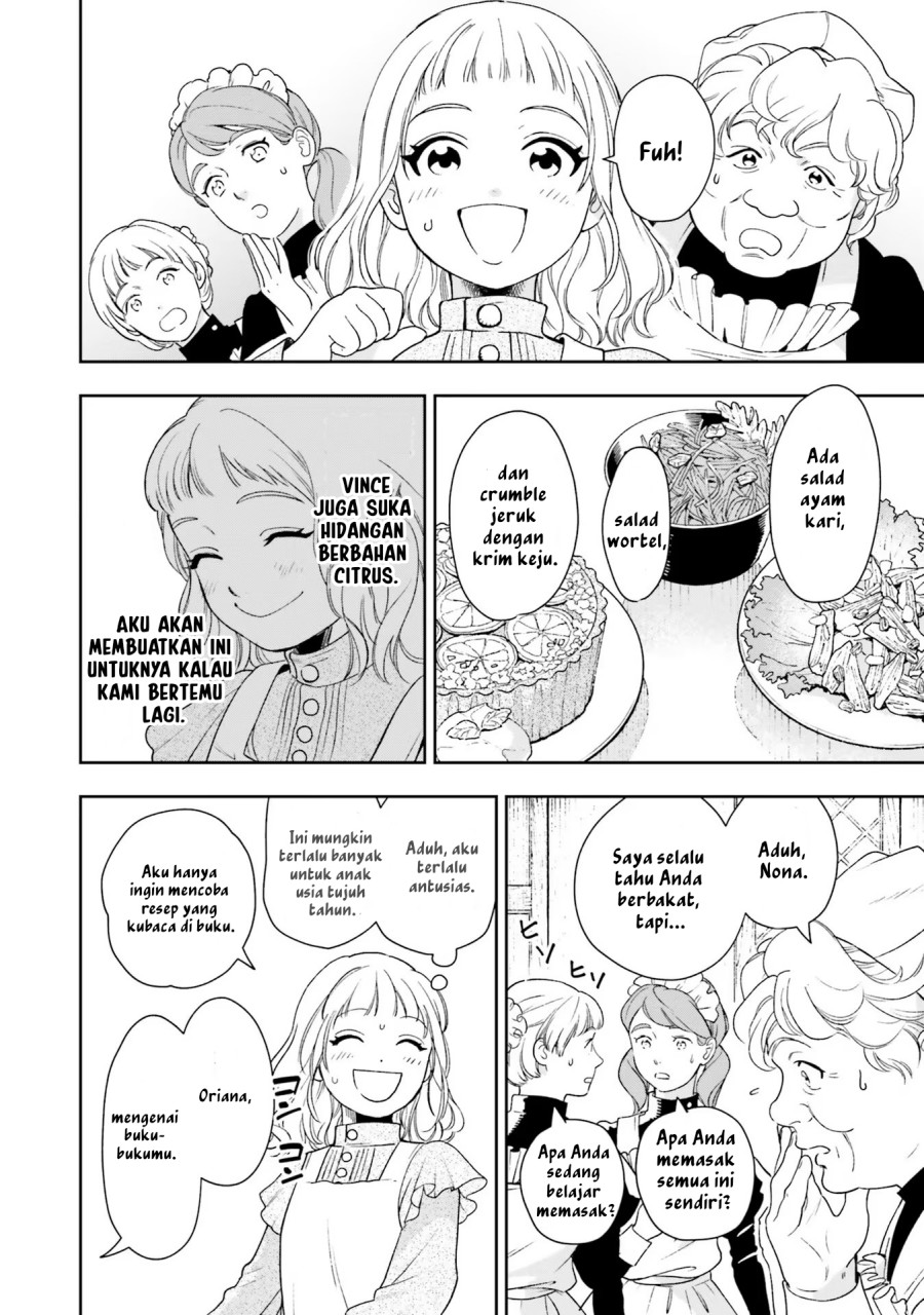 Shi ni Modori no Mahou Gakkou Seikatsu wo, Moto Koibito to Prologue Kara (Tadashi, Koukando wa Zero) Chapter 4