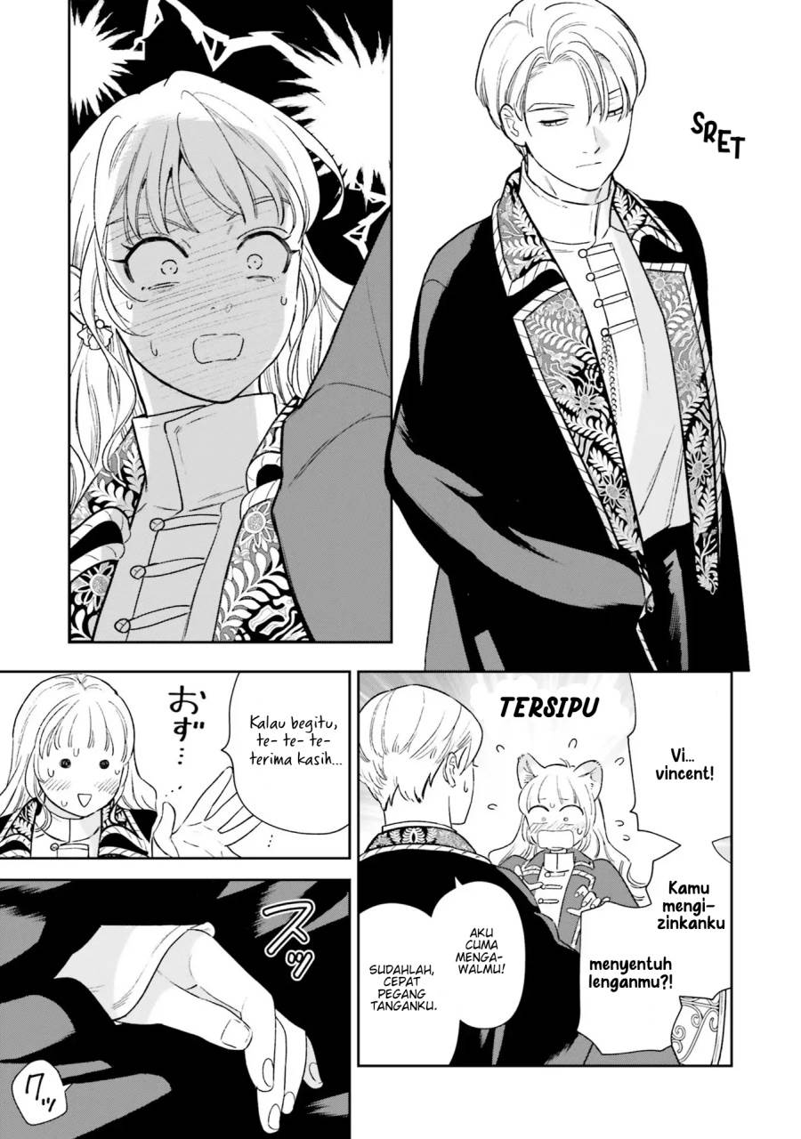 Shi ni Modori no Mahou Gakkou Seikatsu wo, Moto Koibito to Prologue Kara (Tadashi, Koukando wa Zero) Chapter 8