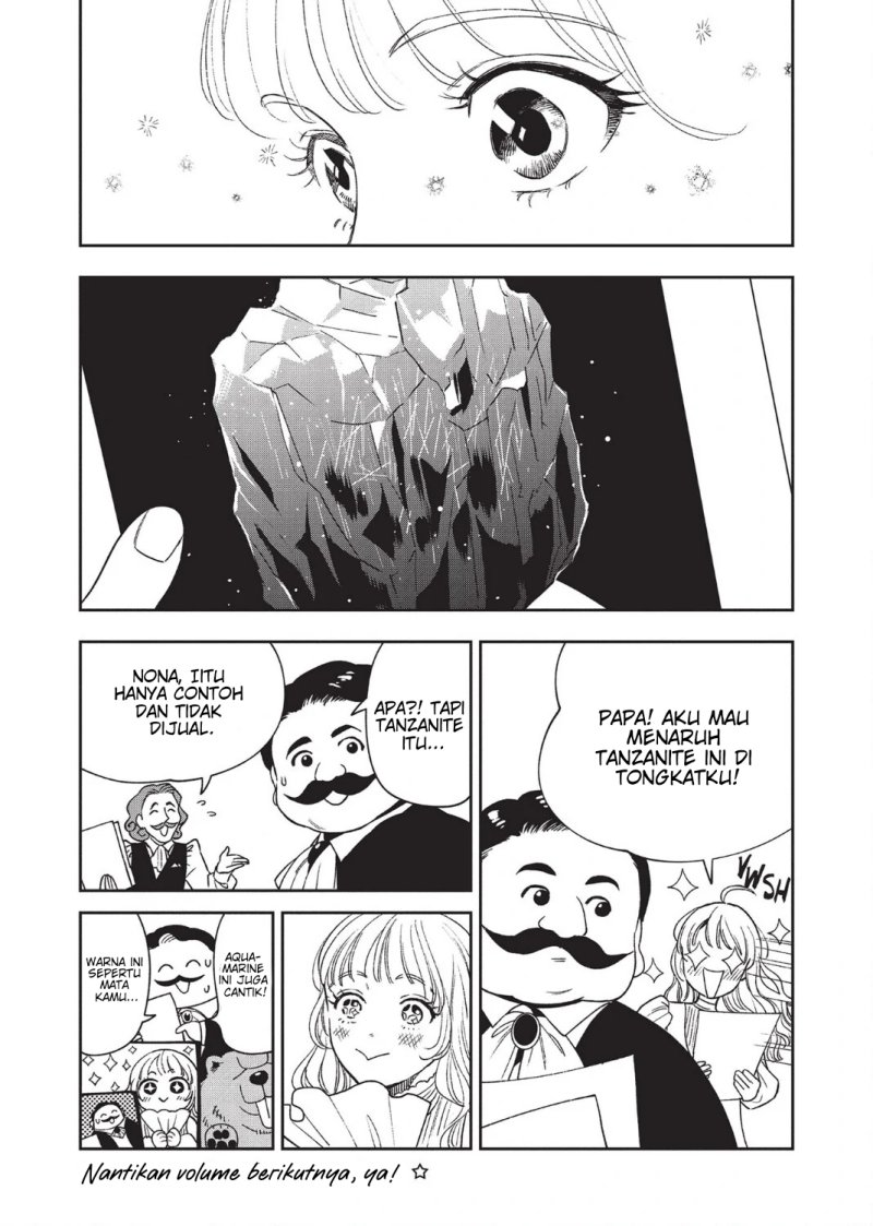 Shi ni Modori no Mahou Gakkou Seikatsu wo, Moto Koibito to Prologue Kara (Tadashi, Koukando wa Zero) Chapter 9