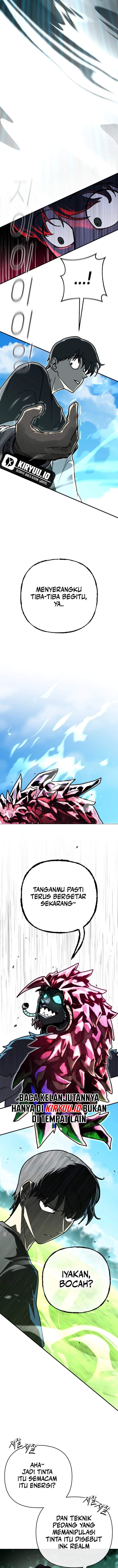 The Hero Directed by The Demon King Chapter 6