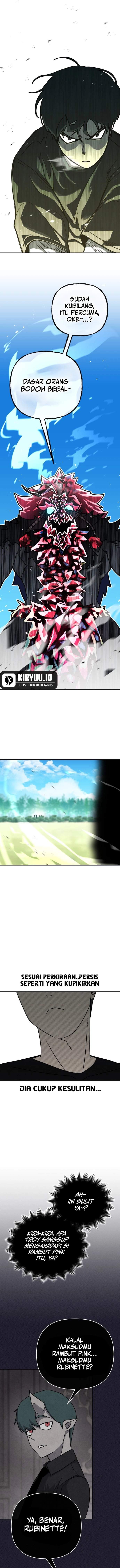 The Hero Directed by The Demon King Chapter 6