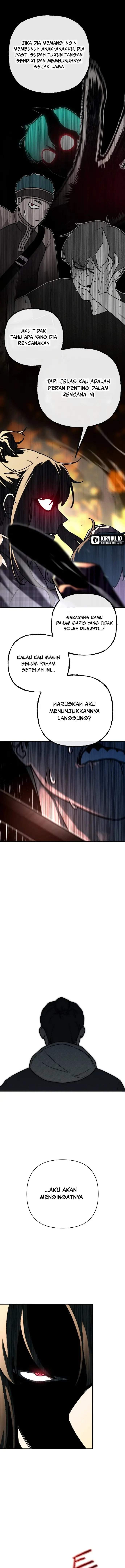 The Hero Directed by The Demon King Chapter 7