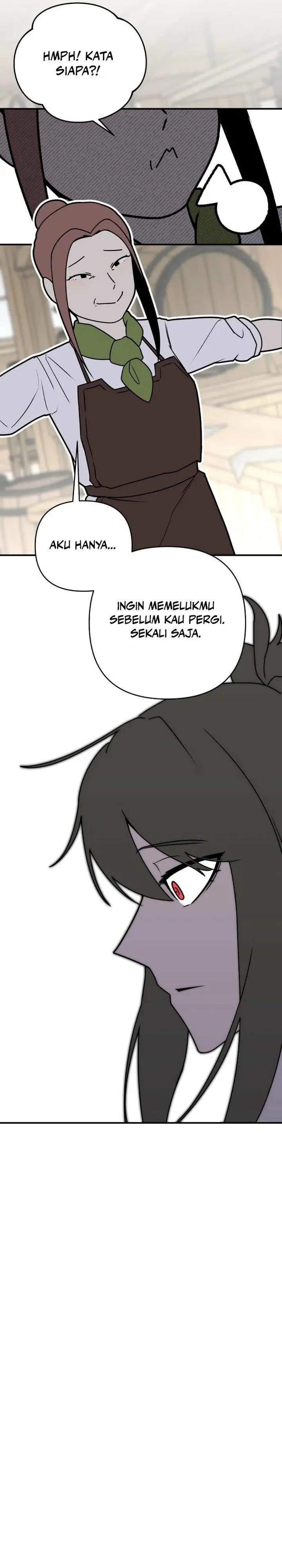 The Hero Directed by The Demon King Chapter 8