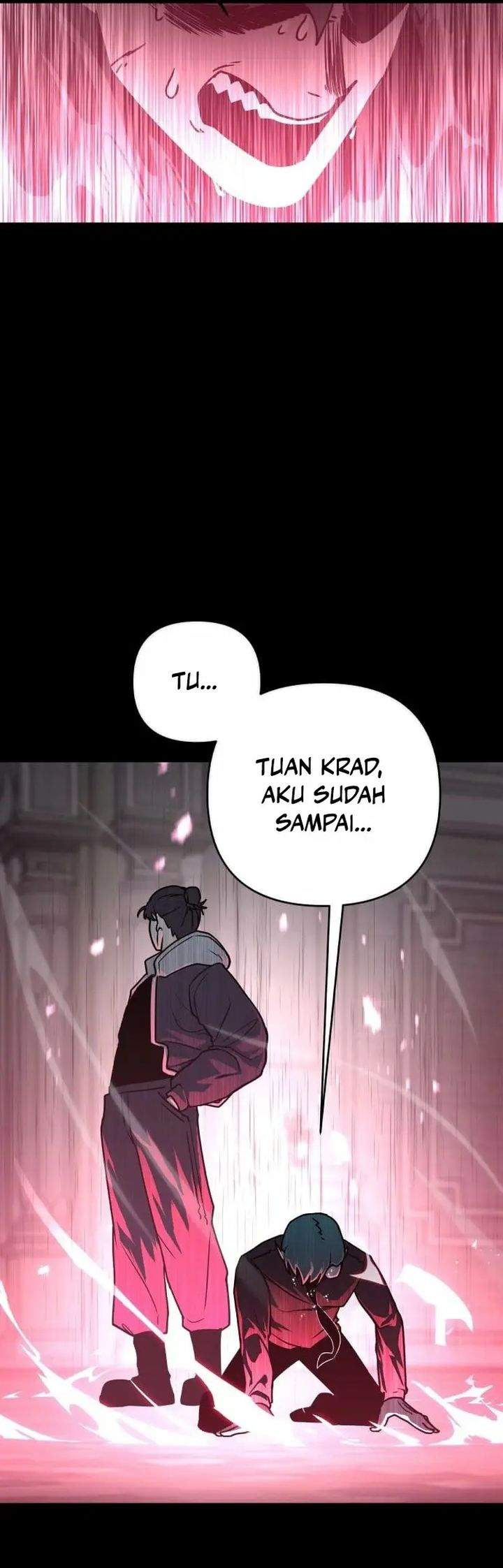 The Hero Directed by The Demon King Chapter 8
