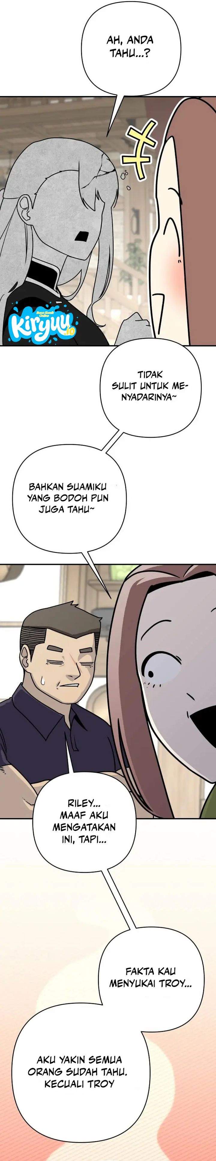 The Hero Directed by The Demon King Chapter 8