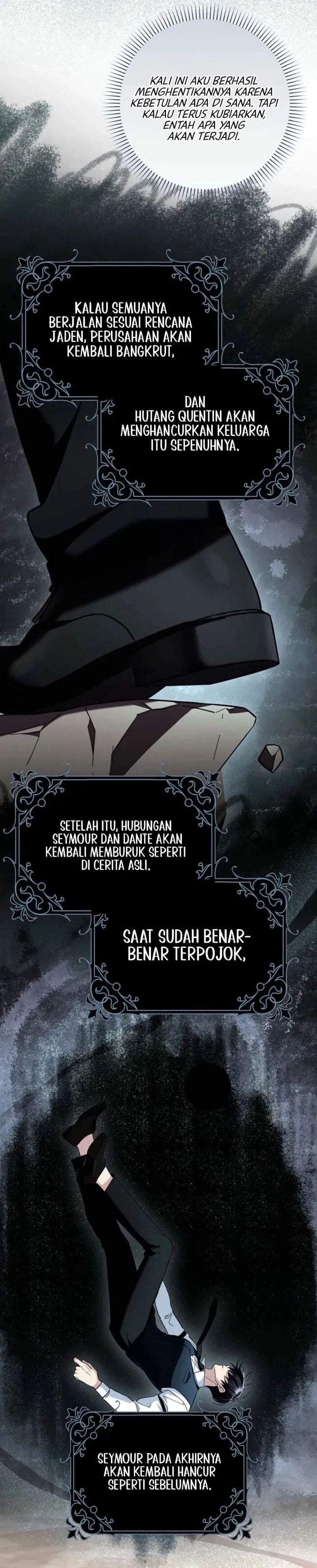 I’m Going to Become the Dark Duke’s Family Chapter 16