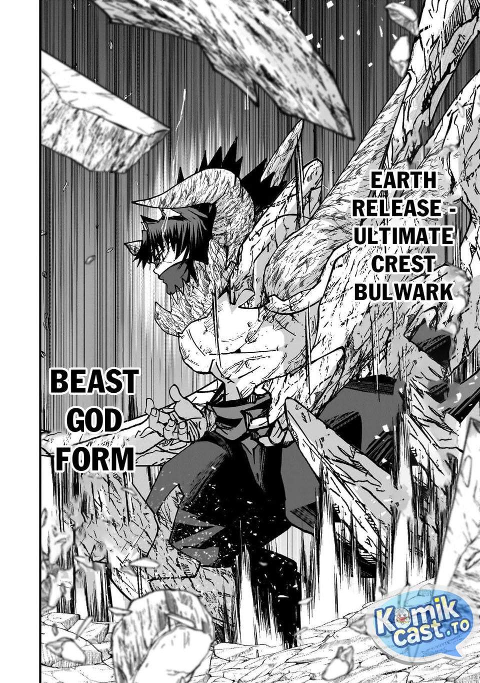 Gaikotsu Kishi-sama Tadaima Isekai e o Dekake-chuu Chapter 71