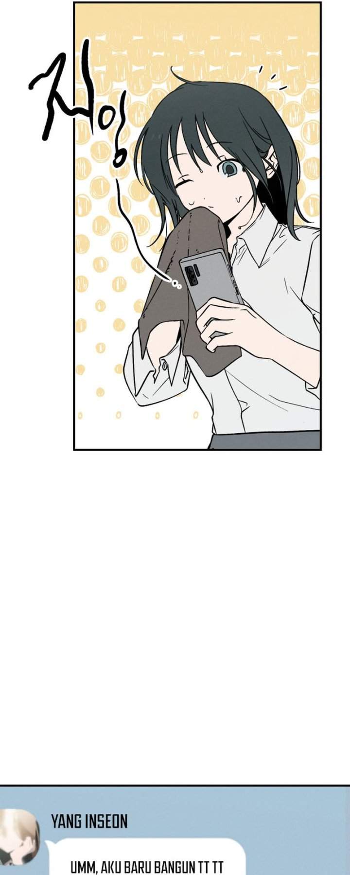 Juhee’s Surroundings Chapter 1