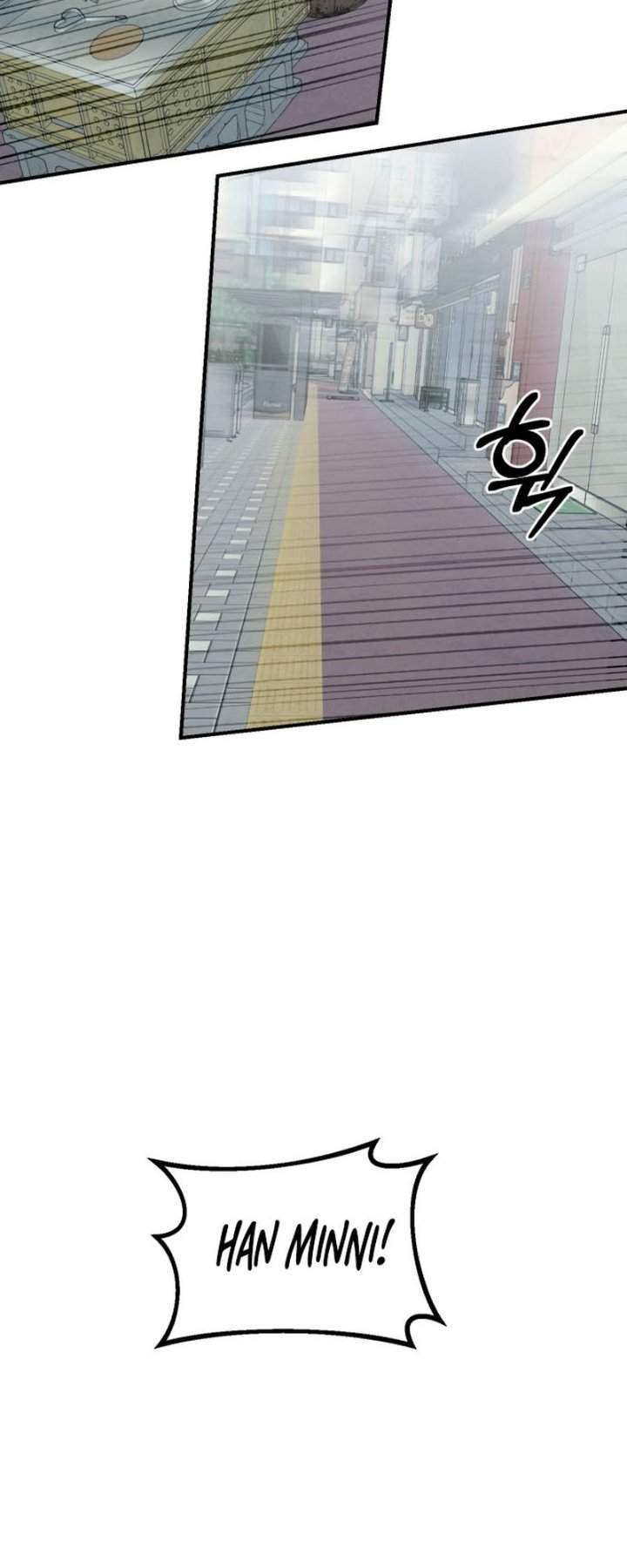 Juhee’s Surroundings Chapter 1