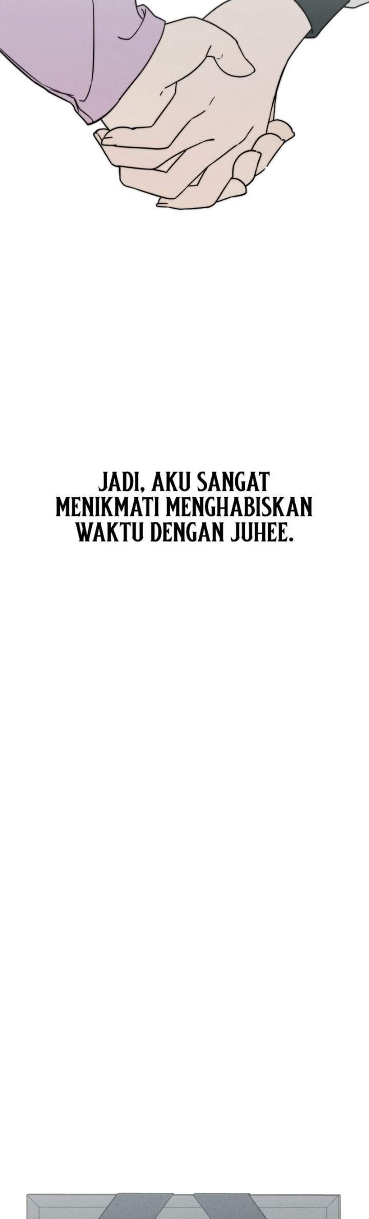 Juhee’s Surroundings Chapter 1