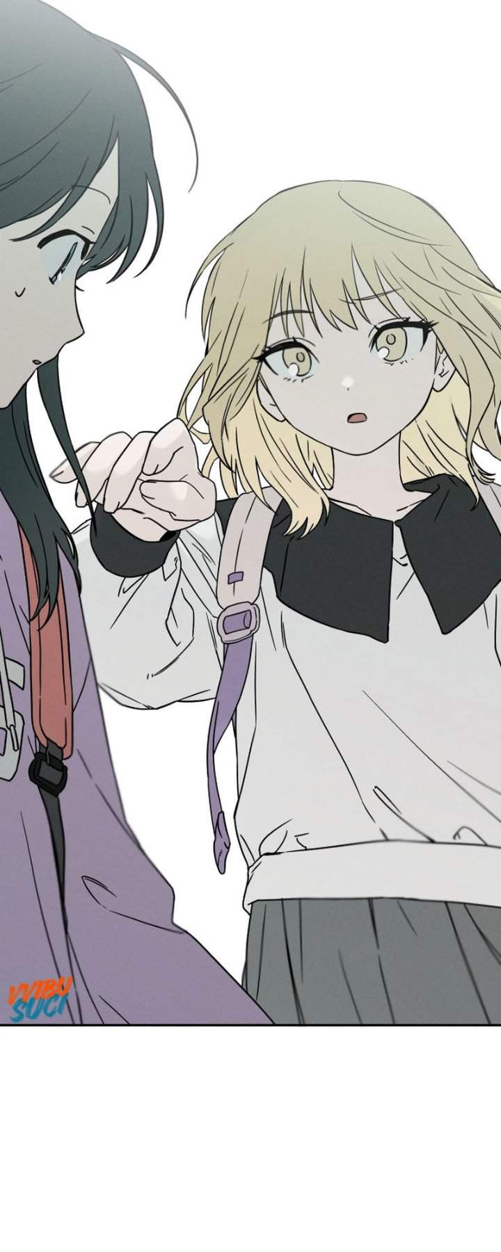 Juhee’s Surroundings Chapter 1