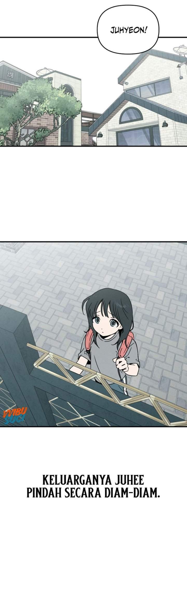 Juhee’s Surroundings Chapter 1