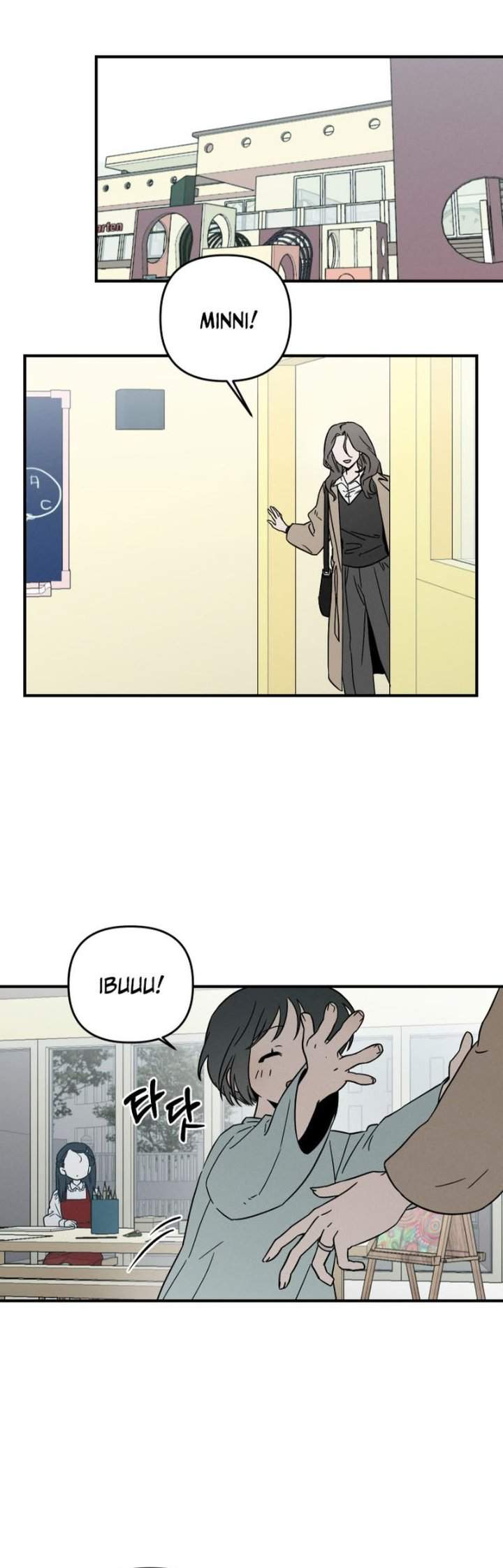 Juhee’s Surroundings Chapter 1