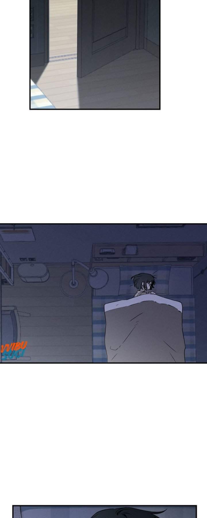 Juhee’s Surroundings Chapter 1