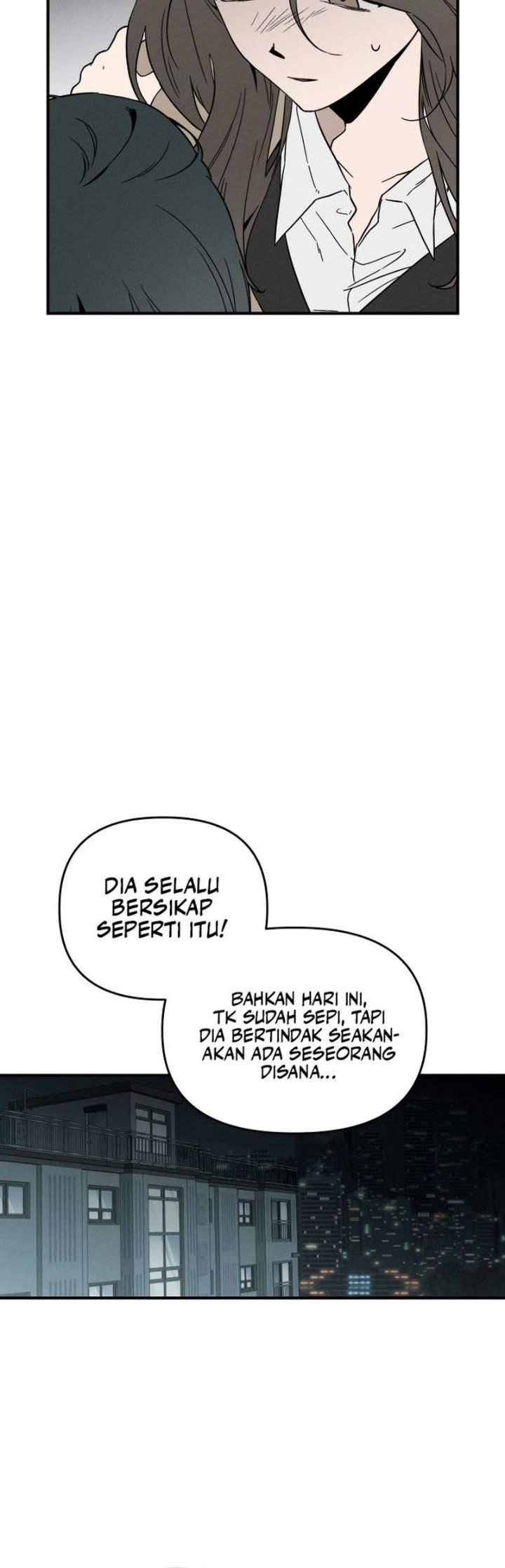 Juhee’s Surroundings Chapter 1