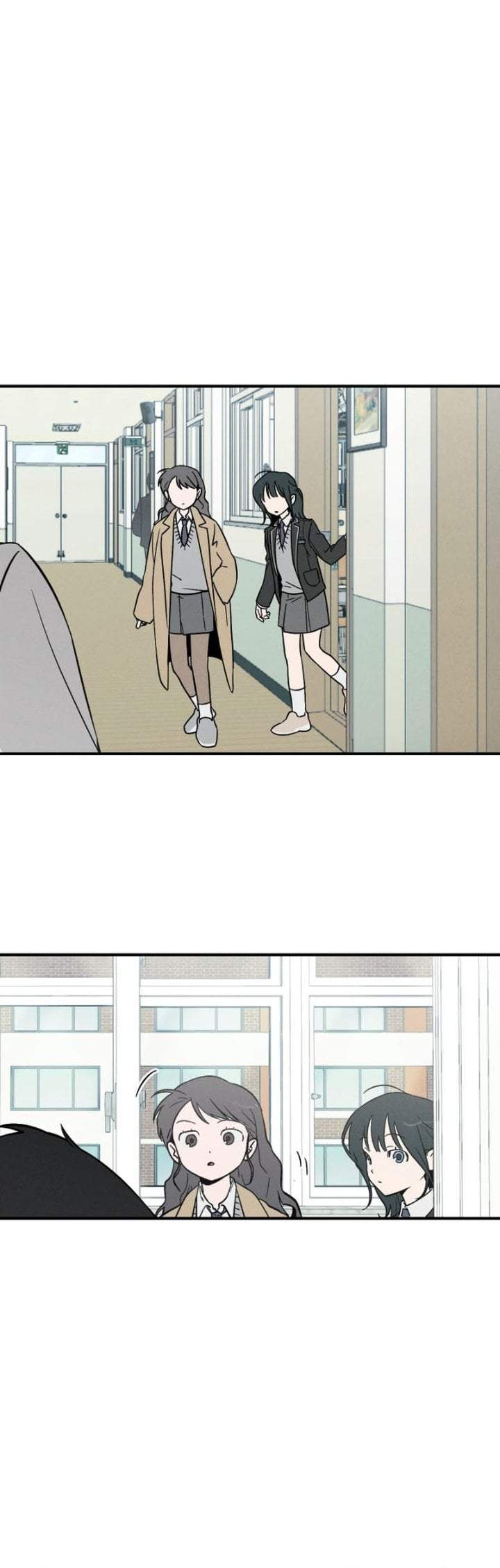 Juhee’s Surroundings Chapter 1