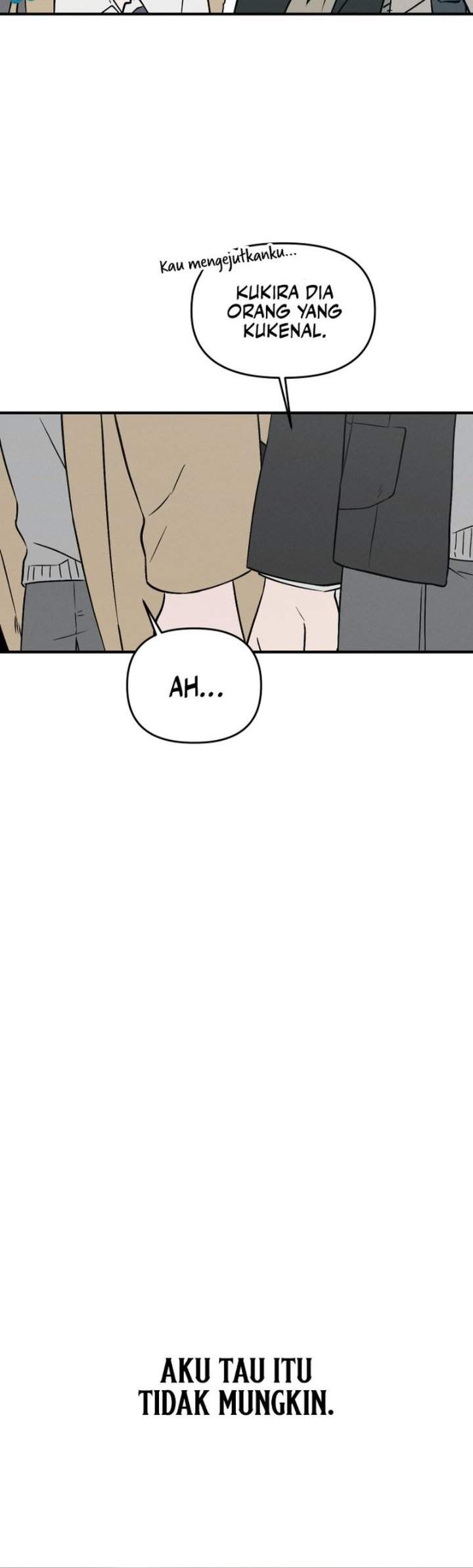 Juhee’s Surroundings Chapter 1