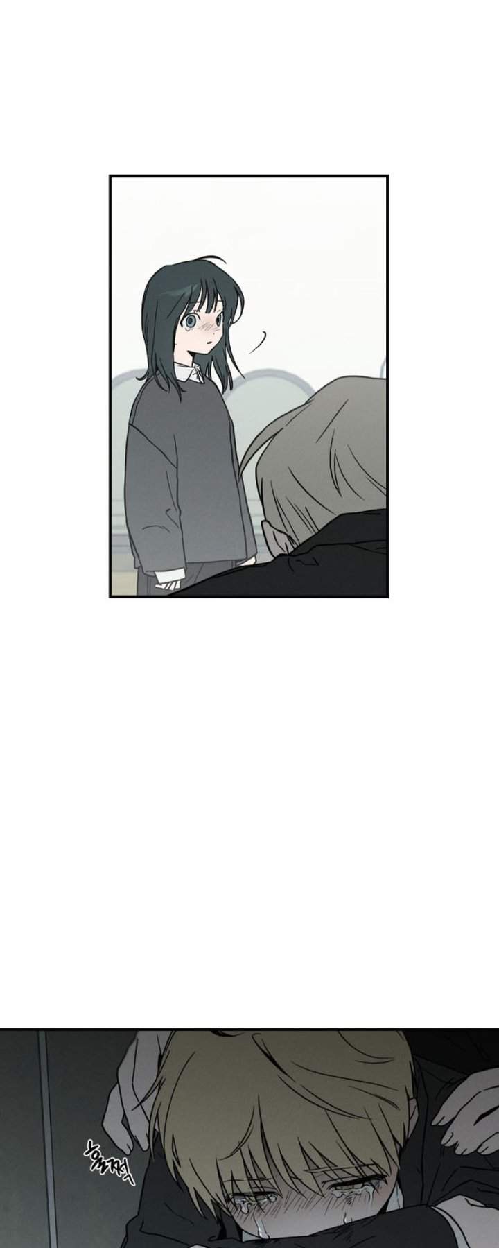 Juhee’s Surroundings Chapter 1