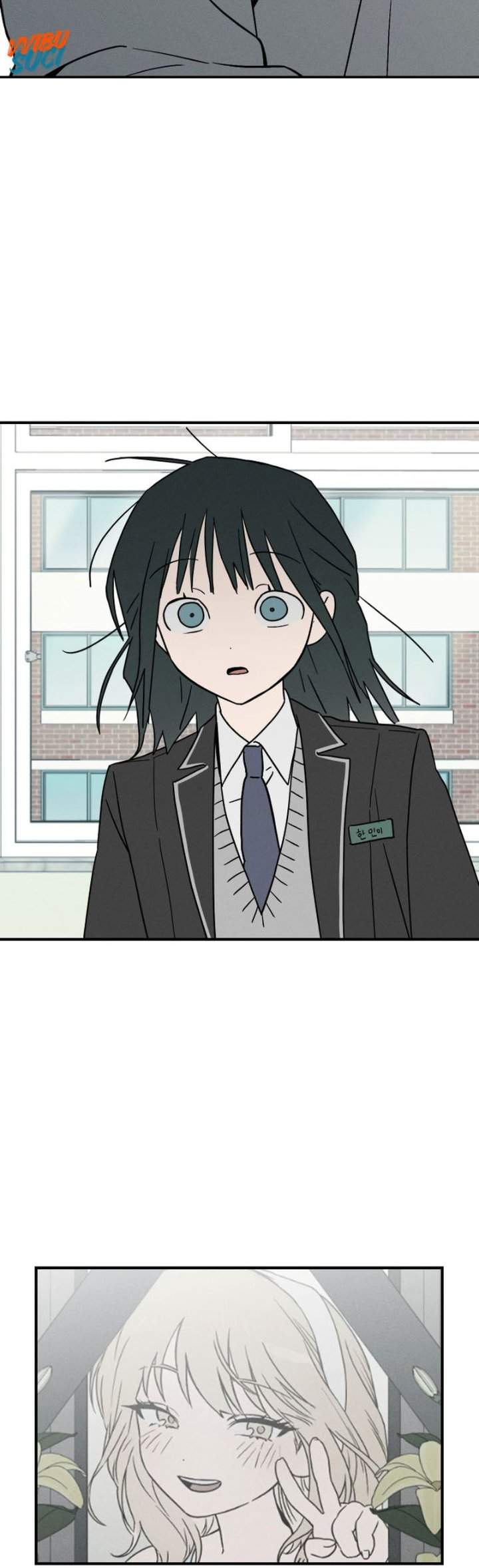 Juhee’s Surroundings Chapter 1