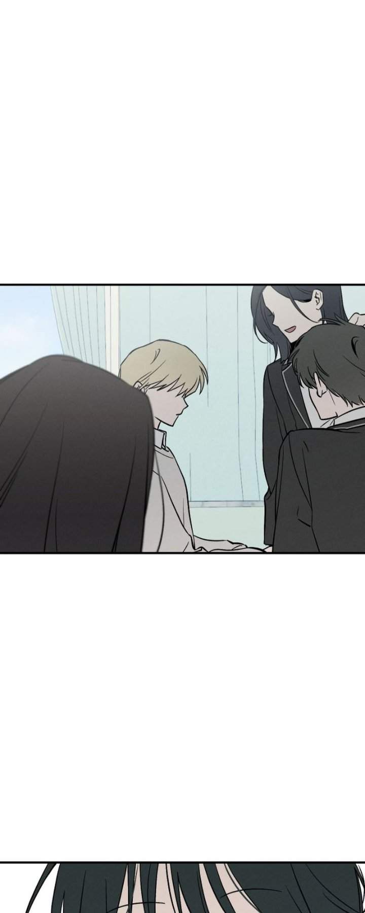 Juhee’s Surroundings Chapter 1