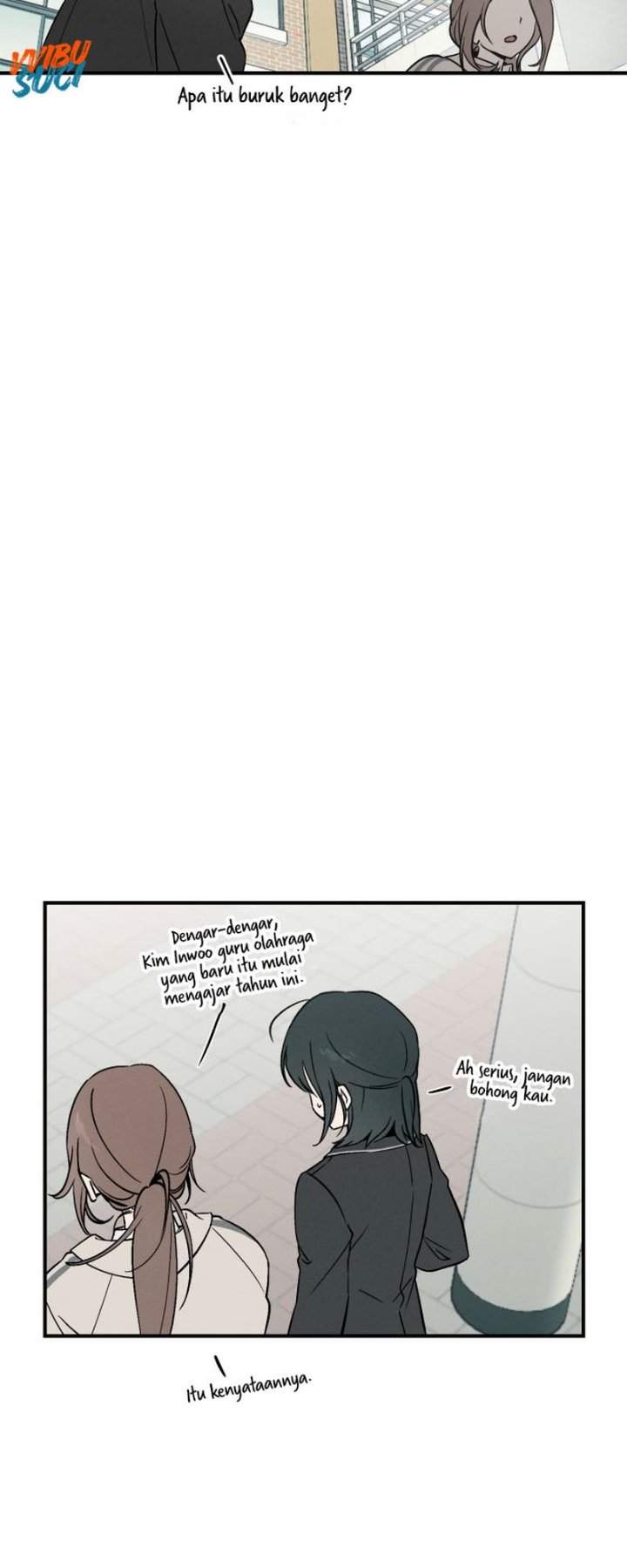 Juhee’s Surroundings Chapter 2