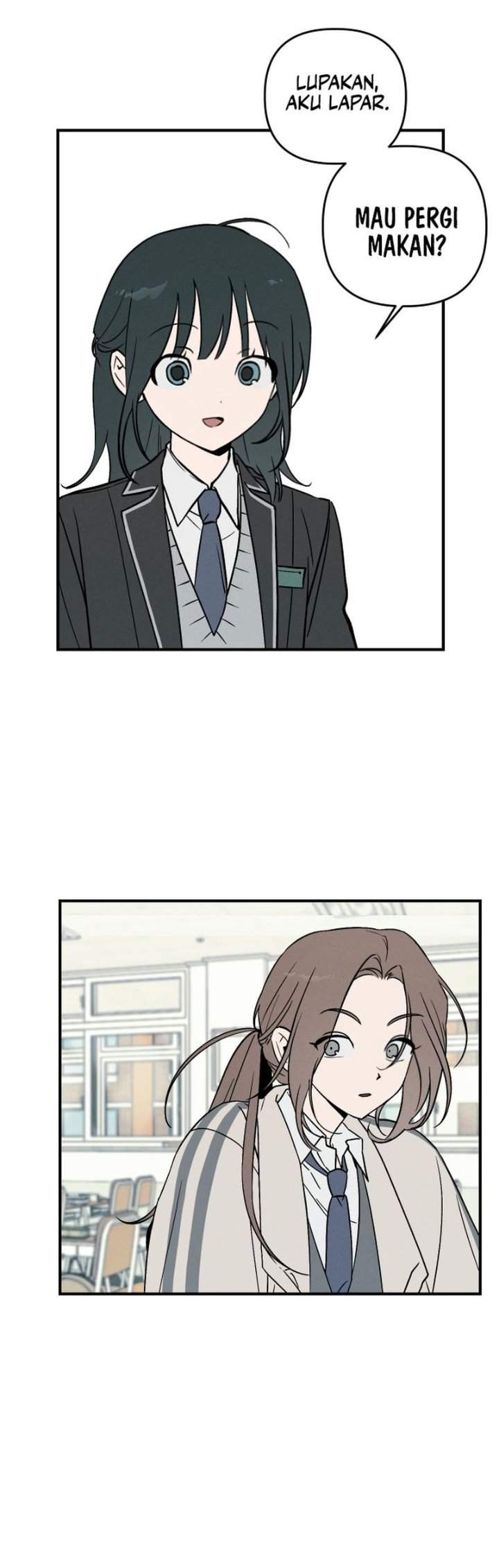 Juhee’s Surroundings Chapter 2