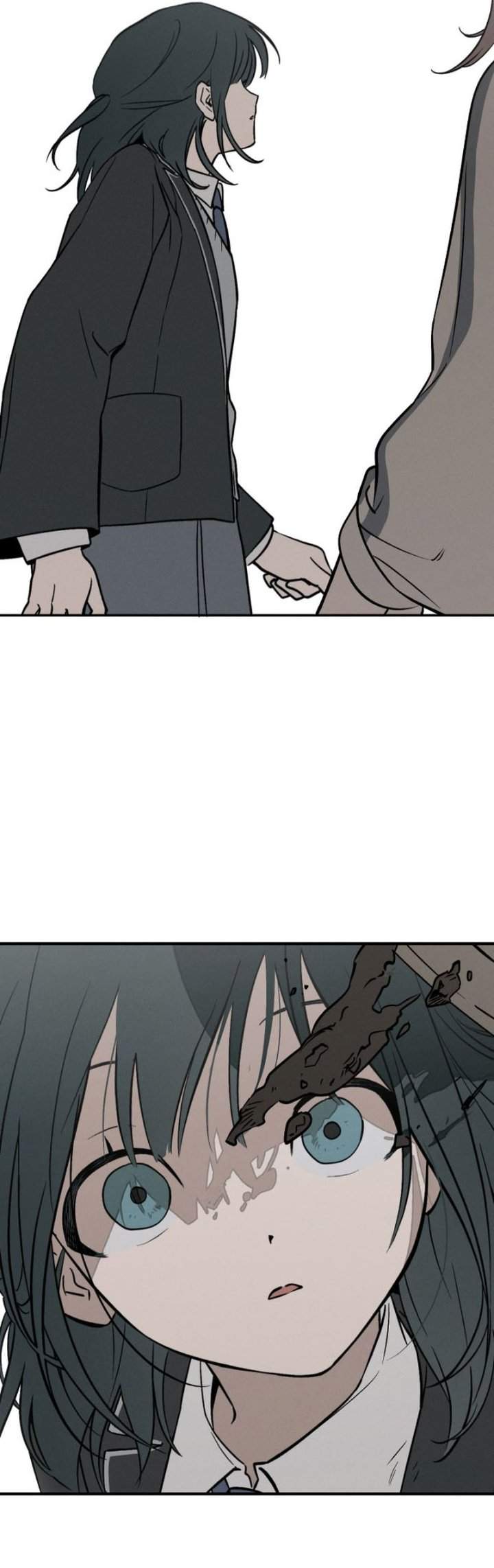 Juhee’s Surroundings Chapter 2
