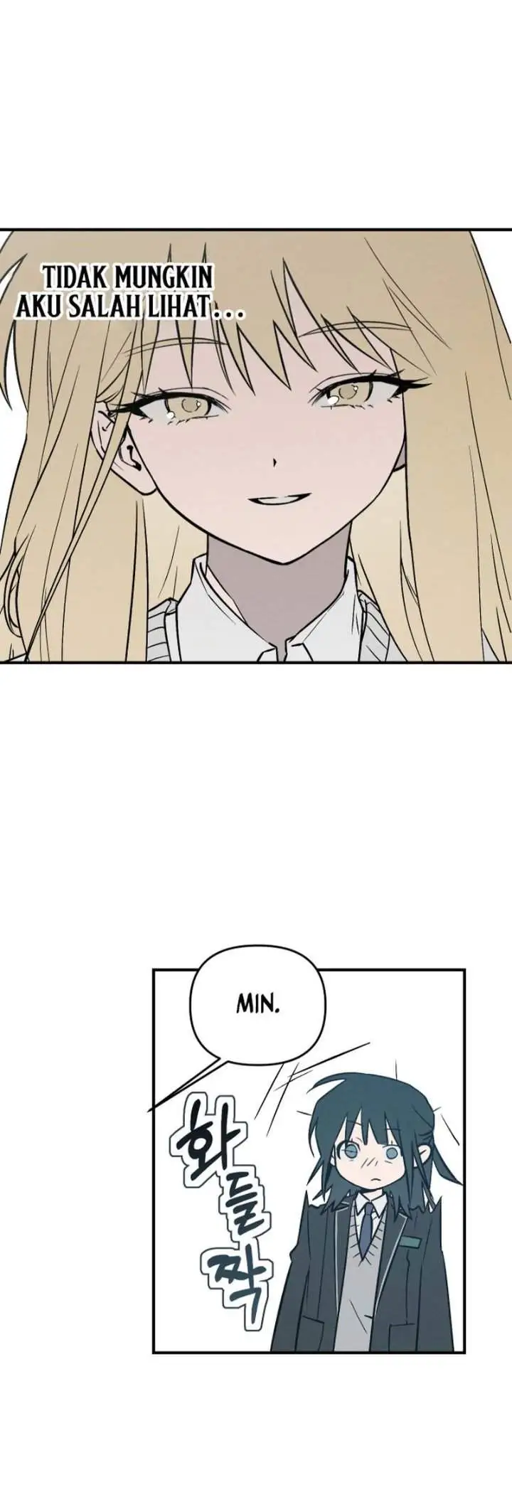 Juhee’s Surroundings Chapter 2