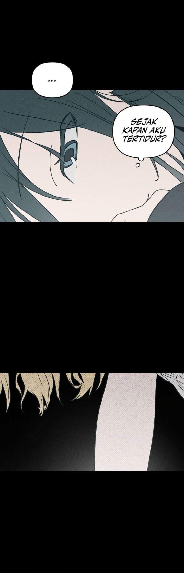 Juhee’s Surroundings Chapter 2