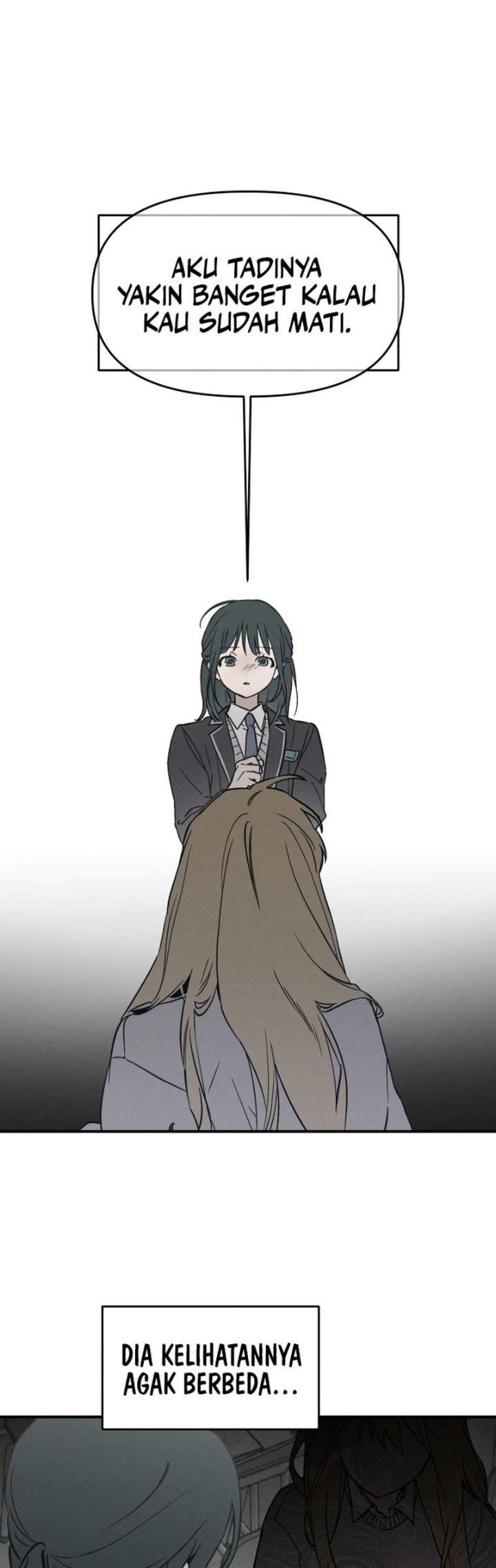 Juhee’s Surroundings Chapter 2