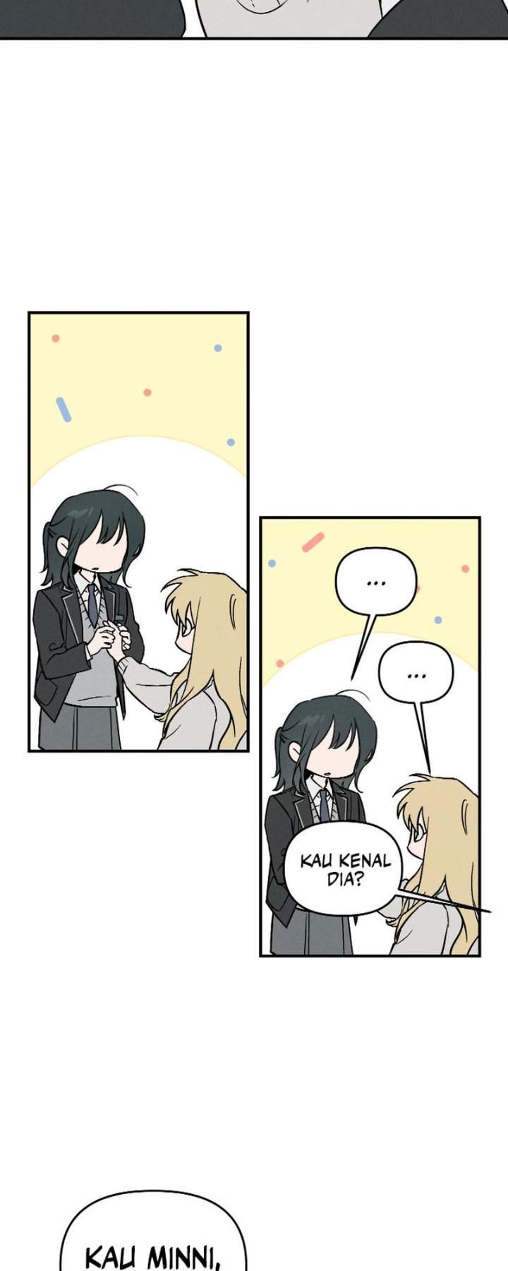 Juhee’s Surroundings Chapter 2