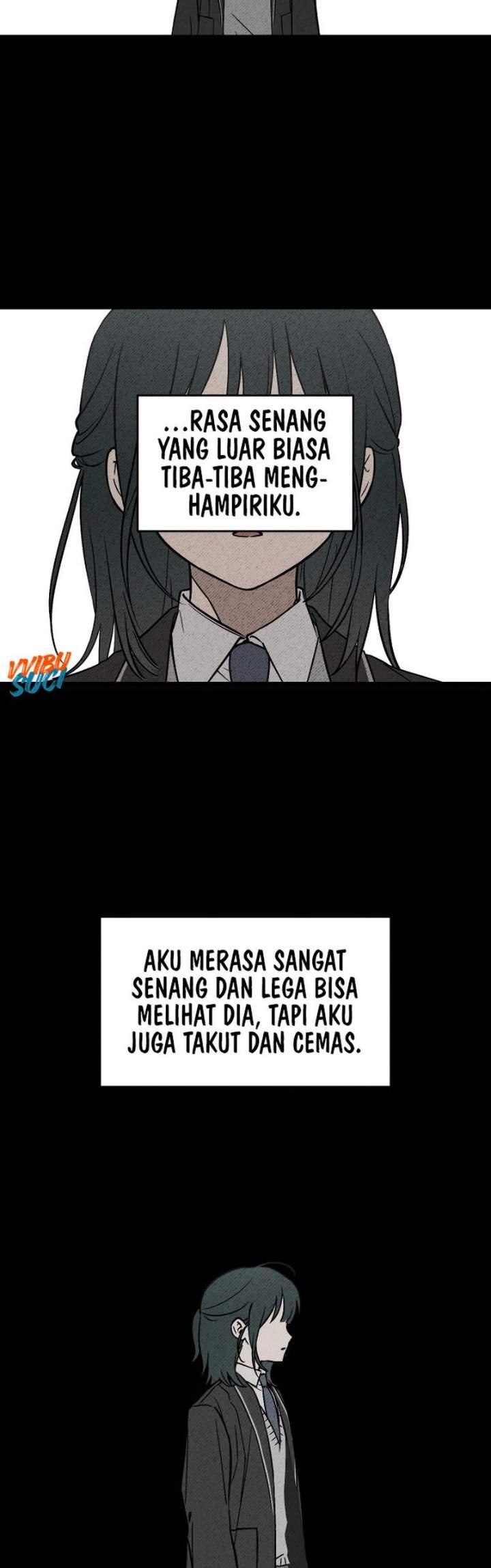 Juhee’s Surroundings Chapter 2