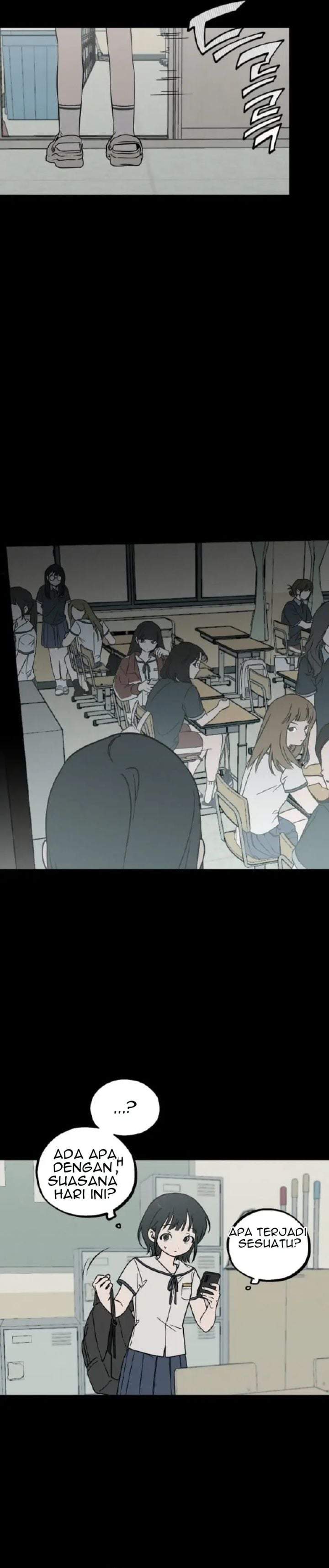 Juhee’s Surroundings Chapter 3