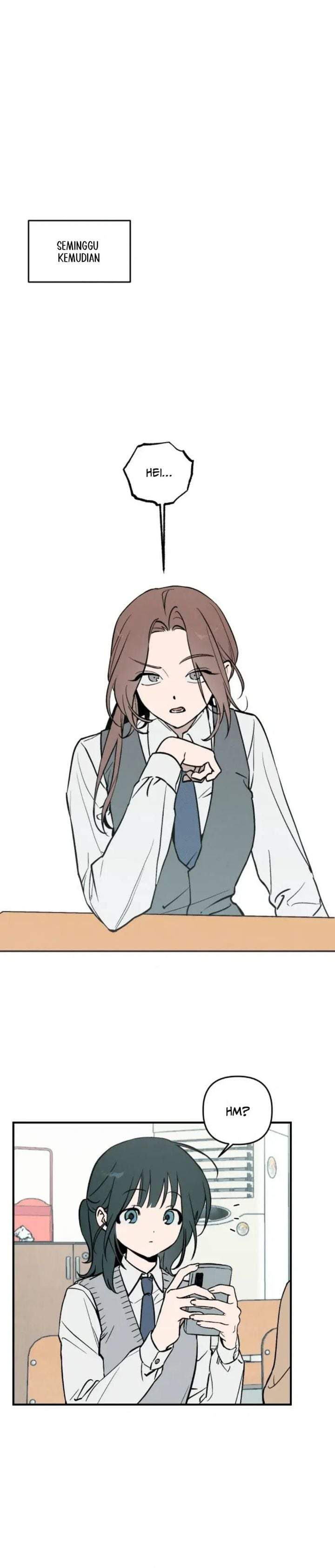 Juhee’s Surroundings Chapter 4