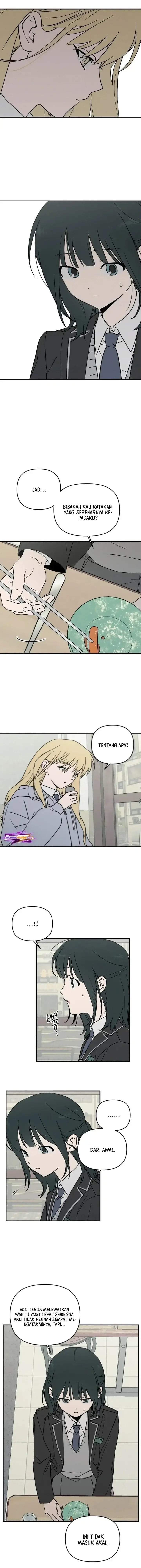 Juhee’s Surroundings Chapter 6