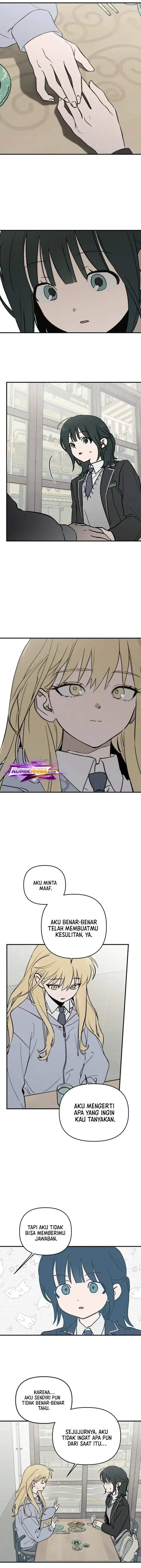 Juhee’s Surroundings Chapter 6