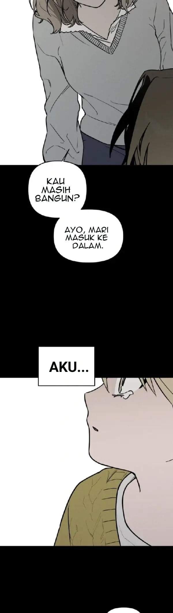 Juhee’s Surroundings Chapter 7