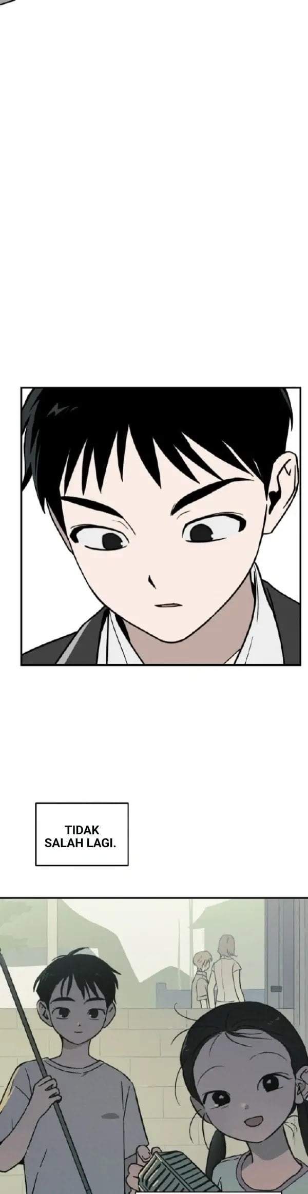 Juhee’s Surroundings Chapter 7