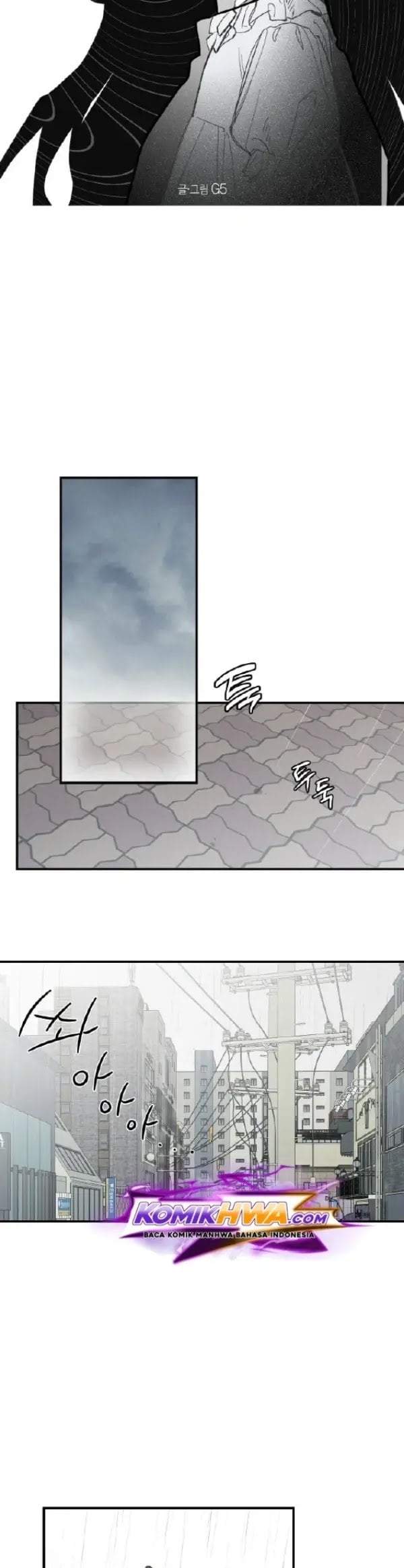 Juhee’s Surroundings Chapter 7