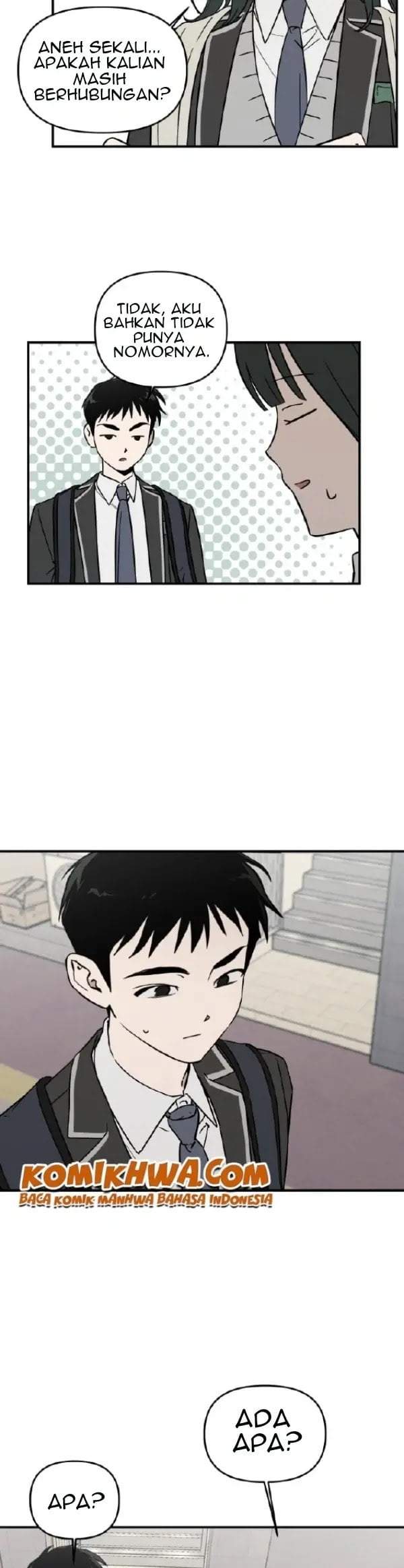 Juhee’s Surroundings Chapter 7