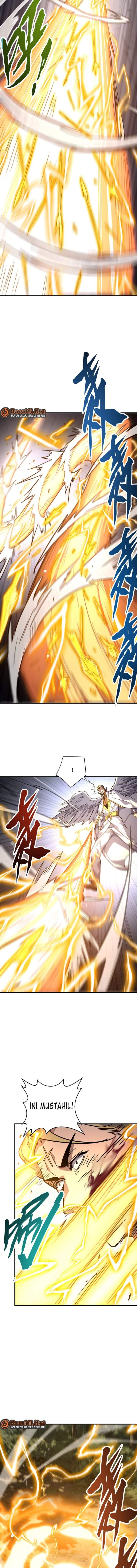 High-Martial World: One Hand to Overwhelm Three Thousand Emperors! Chapter 31