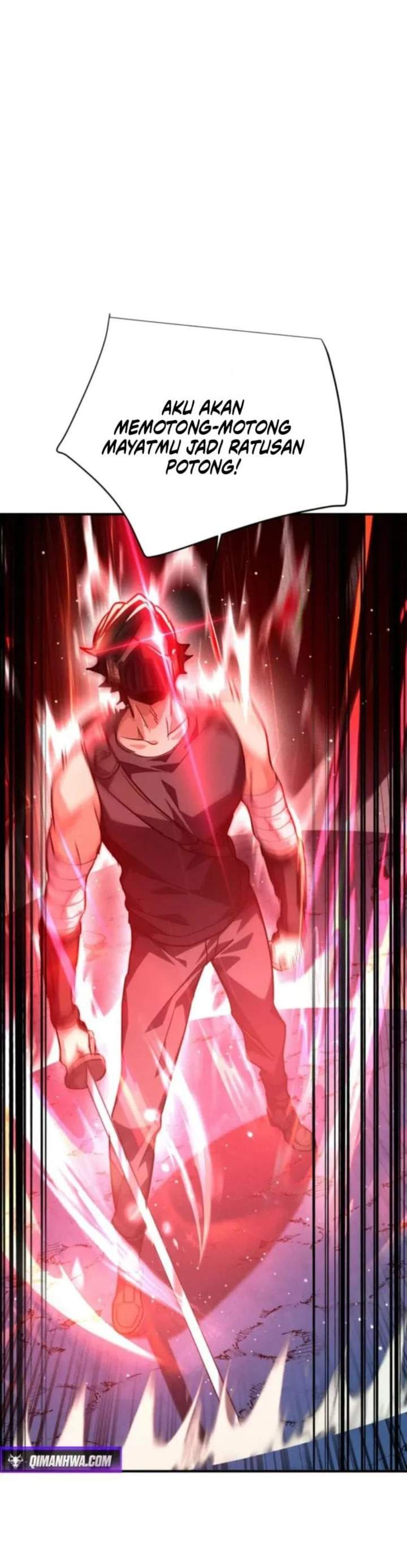 High-Martial World: One Hand to Overwhelm Three Thousand Emperors! Chapter 36