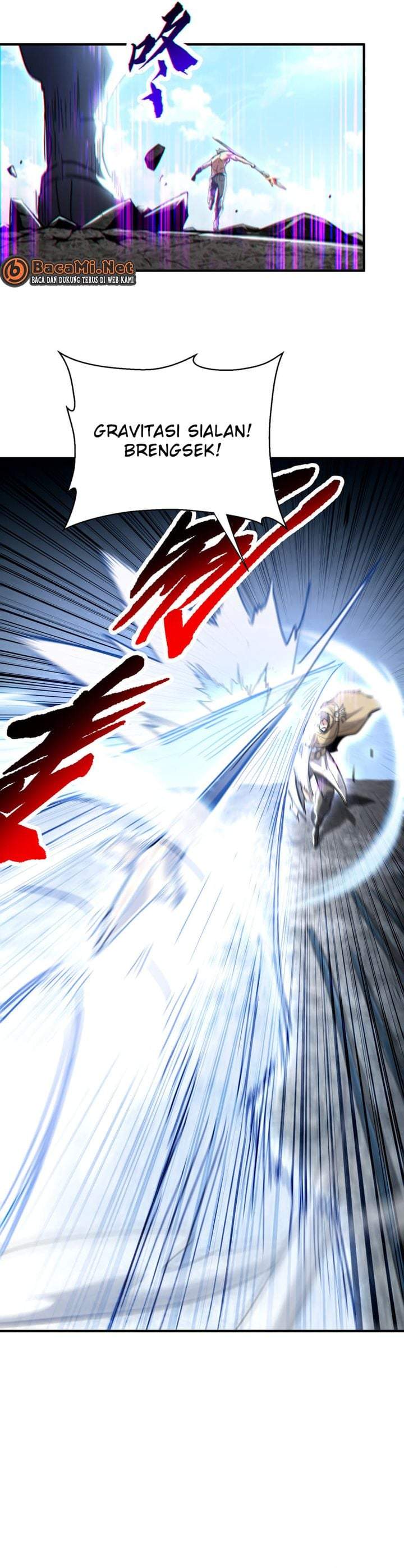 High-Martial World: One Hand to Overwhelm Three Thousand Emperors! Chapter 37